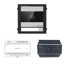 DS-KIS711 KIT START SISTEMA 2FILI H