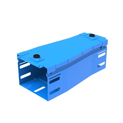 P31-RIDUZIONE CONCENTRICA 100/75 H7
