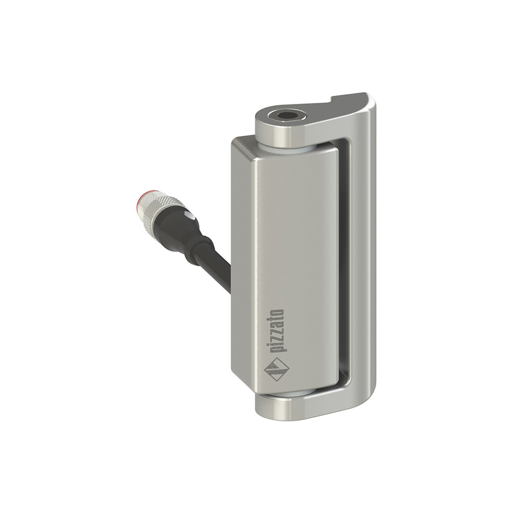 INTERRUT. DI SICUREZZA A CERNIERA