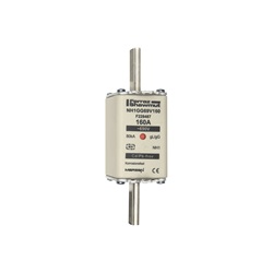 FUS. NH BT TAGLIA 1 - 690VAC GG 160