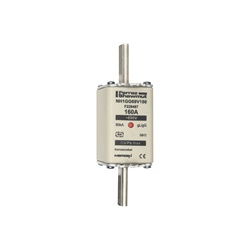 FUS. NH BT TAGLIA 1 - 690VAC GG 160