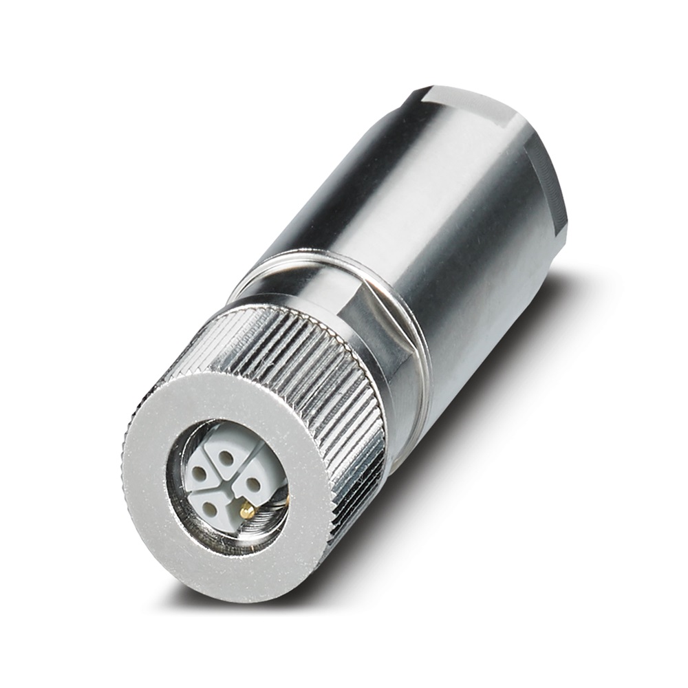 SACC-M12FSL-4FEPL-CL SH CONNETTORE