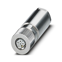 SACC-M12FSL-4FEPL-CL SH CONNETTORE