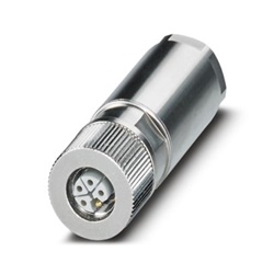 SACC-M12FSL-4FEPL-CL SH CONNETTORE