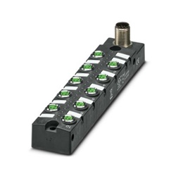 SACB-10/3-L-M12-M8 HD BOX SENS/ATT