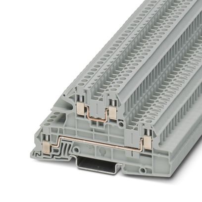 UTI 2,5-L/L MORSETTO DI INSTALLAZIO