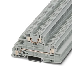 UTI 2,5-L/L MORSETTO DI INSTALLAZIO