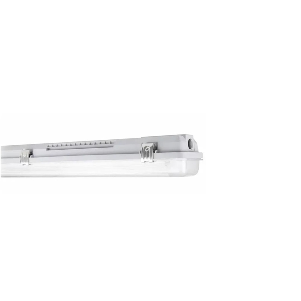 DP HOUSING 1200 P 2XLAMP IP65