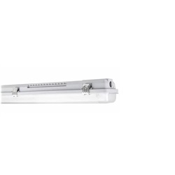 DP HOUSING 1200 P 2XLAMP IP65