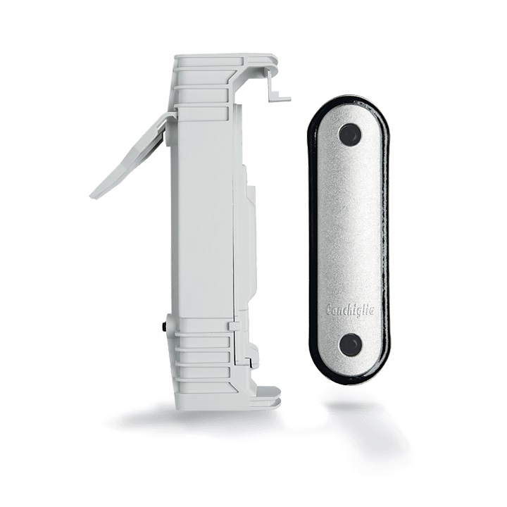 RESET12/F PORTELLO+MORSETTIERA