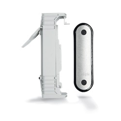 RESET12/F PORTELLO+MORSETTIERA