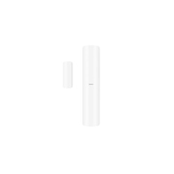 Rivelatore apertura magnetico wireless compatto per sicurezza residenziale e commerciale