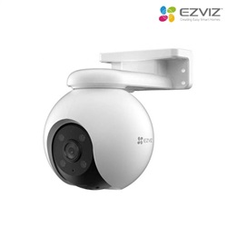 H8 PRO 3MP TELECAM ESTERNO WI-FI MO