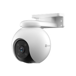 H8 PRO 3MP TELECAM ESTERNO WI-FI MO
