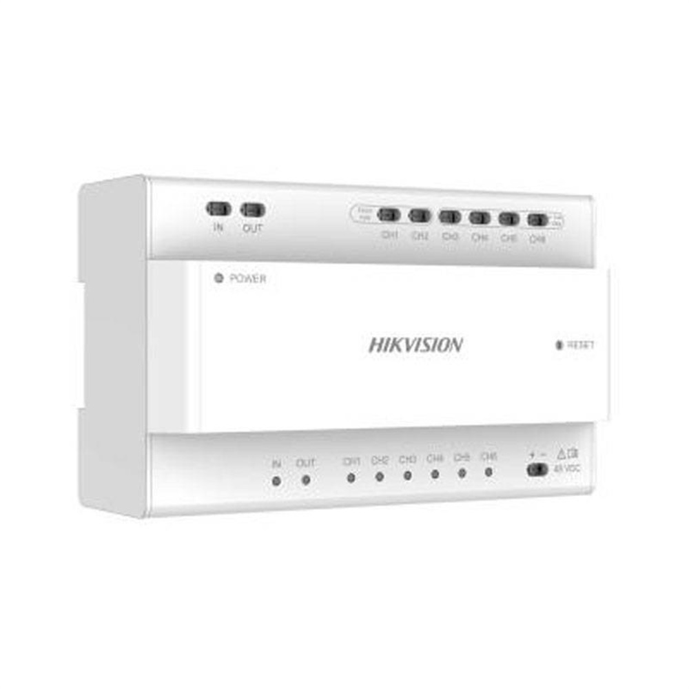 DS-KAD7060EY DIST PRINCIPALE SIST 2
