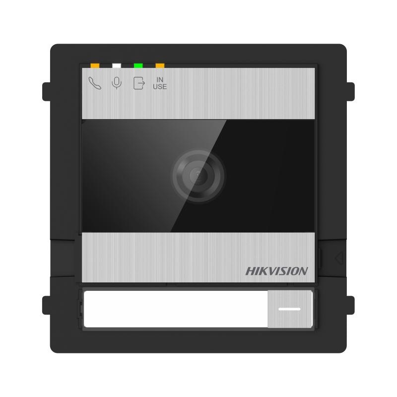 Posto esterno 2 fili HD telecamera 2MP IR comunicazione audio induzione residenziale commerciale