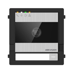 Posto esterno 2 fili HD telecamera 2MP IR comunicazione audio induzione residenziale commerciale