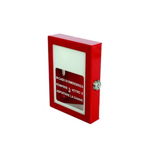 VETRO DI RICAMBIO ART. 1498