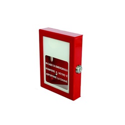 VETRO DI RICAMBIO ART. 1498