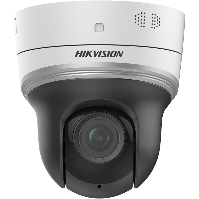 Mini Speed Dome 2MP PTZ Wi-Fi zoom 4x IR 20m per sorveglianza interna