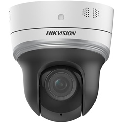 Mini Speed Dome 2MP PTZ Wi-Fi zoom 4x IR 20m per sorveglianza interna