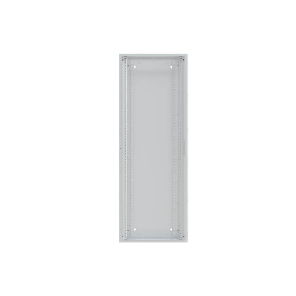 Cabinet monoblocco IP55 1600x600 mm struttura acciaio per installazioni elettriche industriali