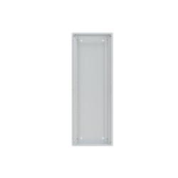 Cabinet monoblocco IP55 1600x600 mm struttura acciaio per installazioni elettriche industriali