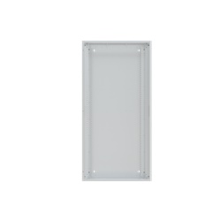 Cabinet monoblocco IP55 1600x800x250 mm per installazioni elettriche indoor robusto e modulare
