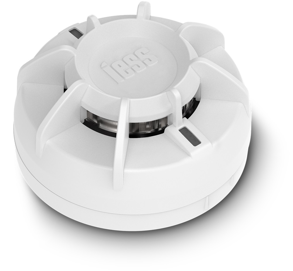 NEW RIL.FUMO ANAL.INDIRIZ. C/BASE I