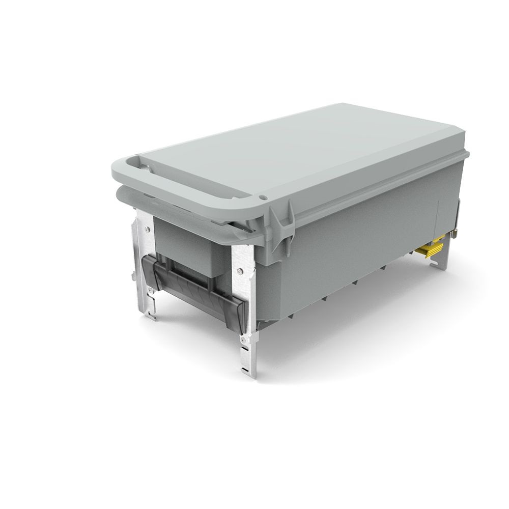 XCA PLUG-IN PLAST 125-160A