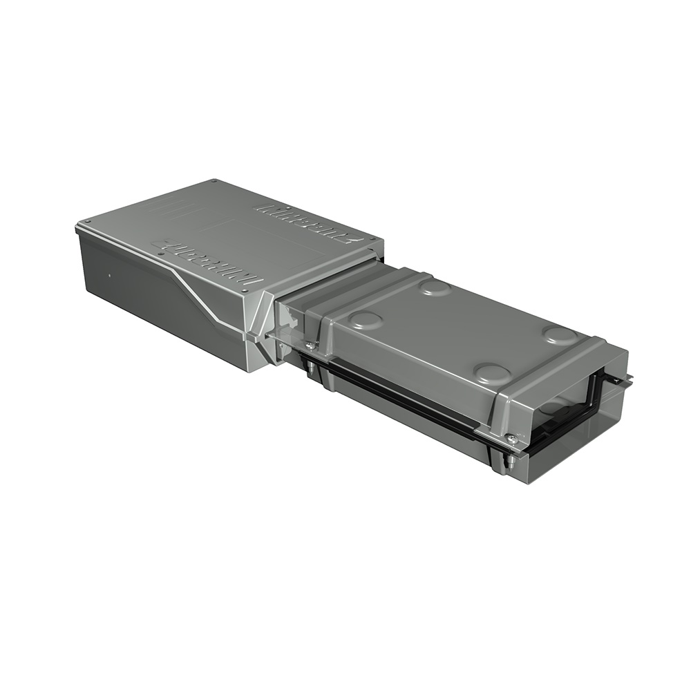 XCM4 250A AL IP55 AL.TE.PLAST.PIC.D