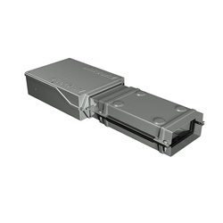 XCM4 250A AL IP55 AL.TE.PLAST.PIC.D