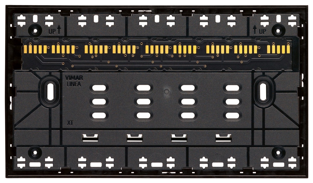 SUPPORTO XT 4M NERO