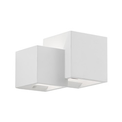 LAMPADA DA PARETE BIEMISSIONE