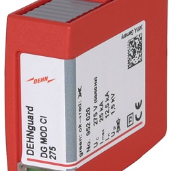 SPD T2 MODULO RICAMBIO DG MOD H PV