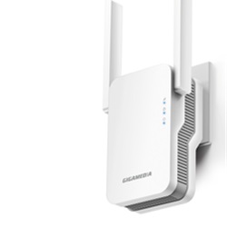 ROUTER/GATEWAY 2.4/5 GHZ WIFI6