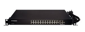 INTERRUTTORE UNMGD POE+ 24P 10