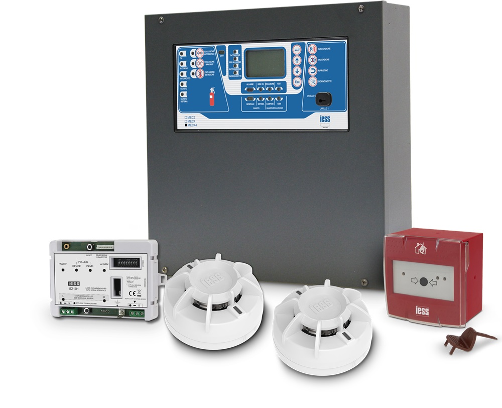 NEW KIT2144B CON MEC44,52101,52106,