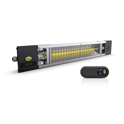PETALO 1200W RISCALDATORE IR-B