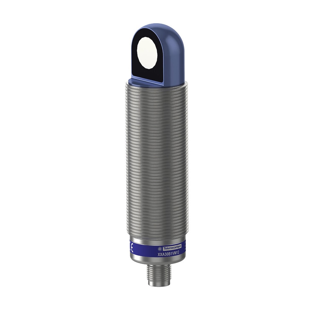 ULTRASONIC SENS M CYL DIA 30 ANG 1M