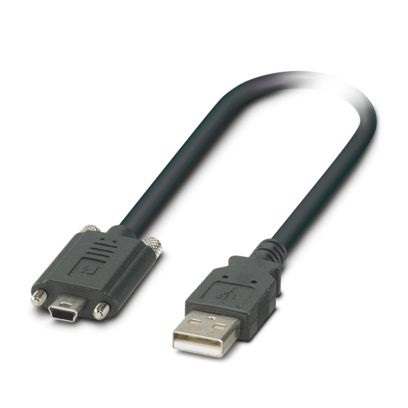 MINI-SCREW-USB-DATACABLE CAVO DATI