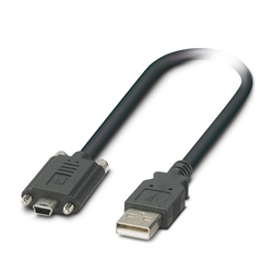 MINI-SCREW-USB-DATACABLE CAVO DATI