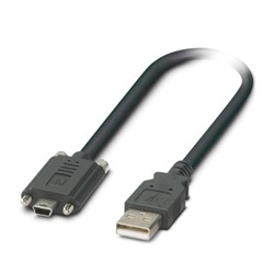 MINI-SCREW-USB-DATACABLE CAVO DATI