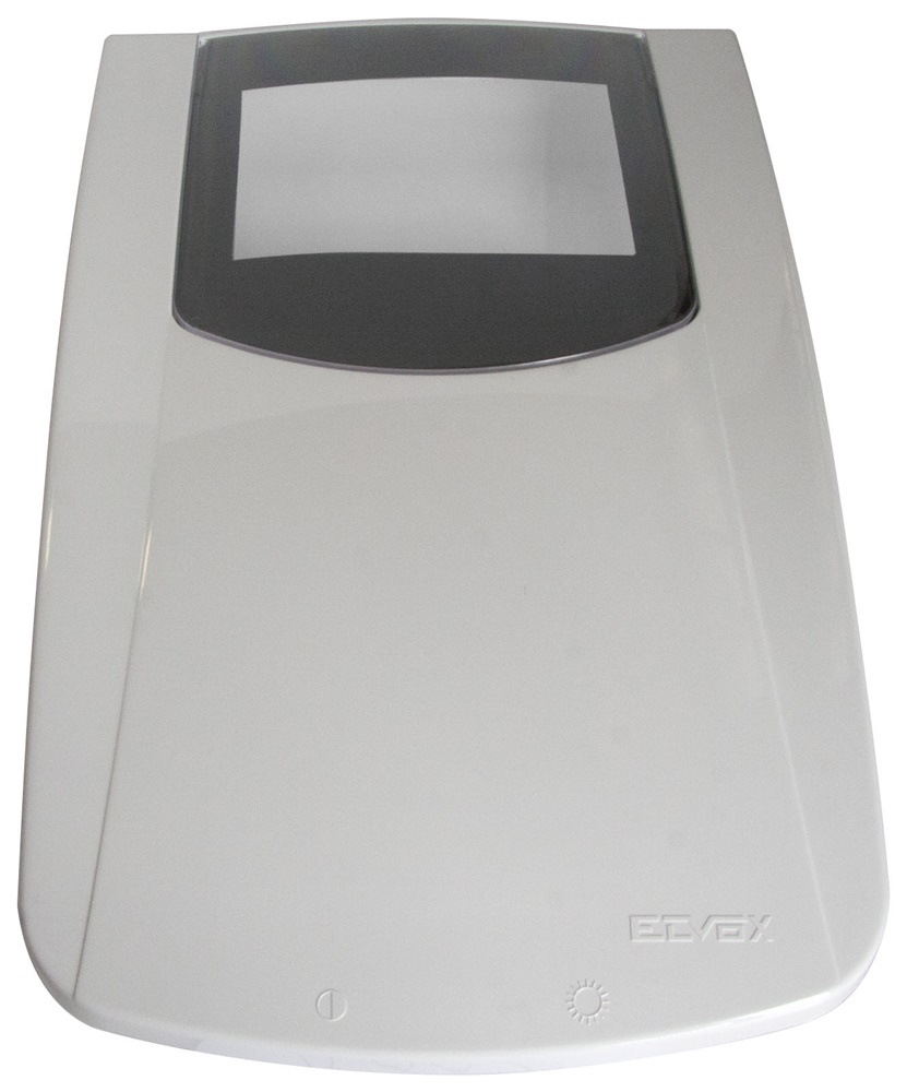 MOBILE MONITOR SERIE 6000 BIANCO