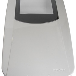 MOBILE MONITOR SERIE 6000 BIANCO