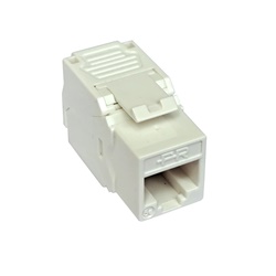 Keystone UTP CAT5E presa RJ45 per cablaggio LAN