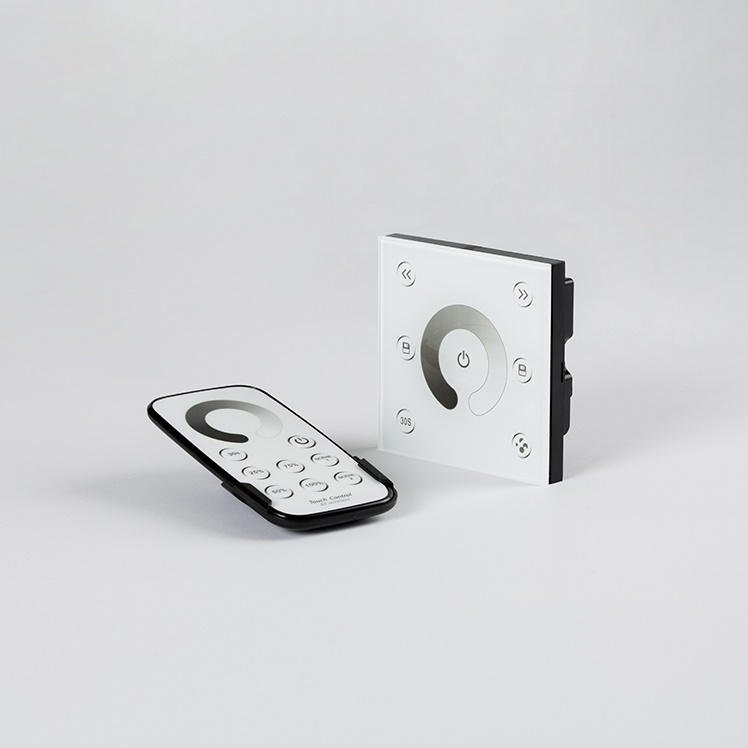 CONTROLLER TOUCH MONOCOLORE TELECOM
