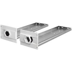 KIT 2 BATTERY DRAWERS VUOTI PER KEO