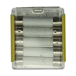 FWH-025A6F  BUSS SEMICONDUCTOR, 500