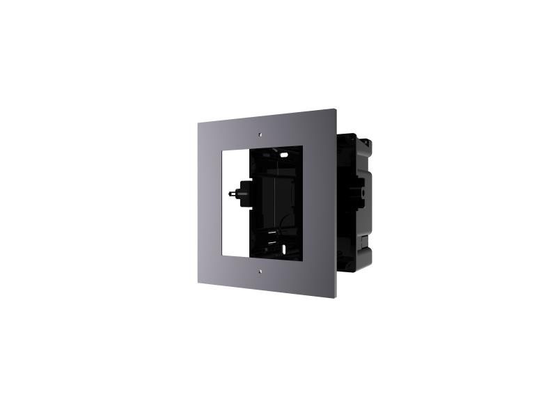 Scatola da incasso plastica DS-KD-ACF1 protezione componenti elettrici montaggio interno
